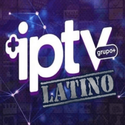 +IPTV LATINOmexico icon
