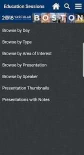 SVS Events screenshot 3