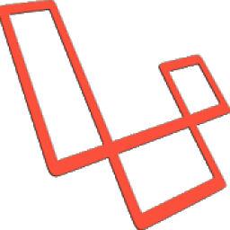Laravel Tutorial आइकन