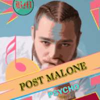 Post Malone - Rockstar Lyrics and Song 2018 on 9Apps