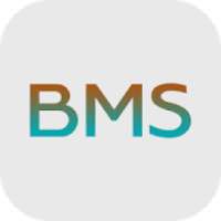 BMS Driver