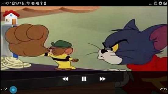 توم وجيري فيديوهات بدون نت
‎ screenshot 3
