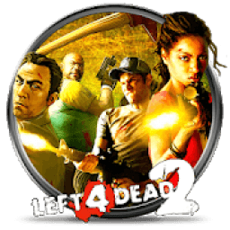 Left 4 Dead 2 Wallpaper icon