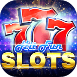 ikon Hit Fun Slots