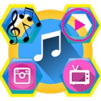 Hailee Steinfeld Ft. BloodPop - Capital Letters on 9Apps