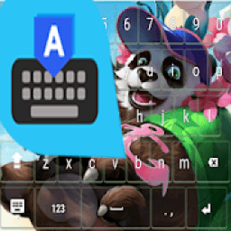 Mobalegend Skins Keyboard icon