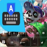 Mobalegend Skins Keyboard on 9Apps