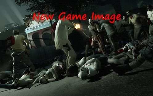 Left 4 Dead 2 Wallpaper screenshot 3