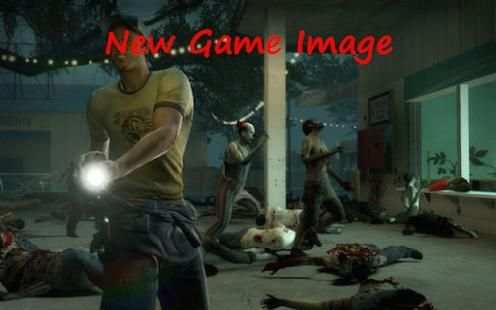 Left 4 Dead 2 Wallpaper screenshot 2