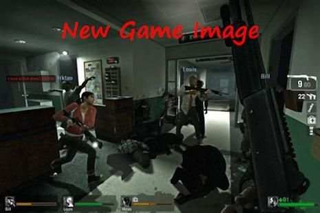 Left 4 Dead 2 Wallpaper screenshot 1