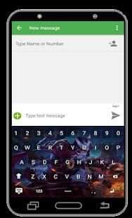 Mobalegend Skins Keyboard screenshot 7