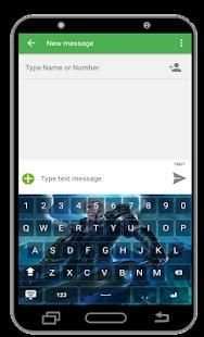 Mobalegend Skins Keyboard screenshot 4