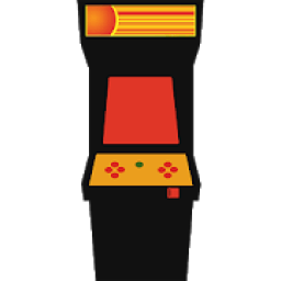 Hard metal action icon