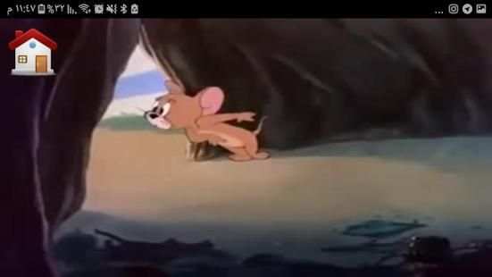 توم وجيري فيديوهات بدون نت
‎ screenshot 1
