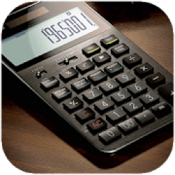 ikon Casio Calculator - NewCitizen Calculator