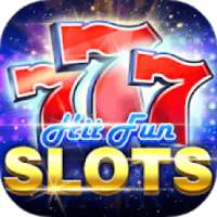 Hit Fun Slots