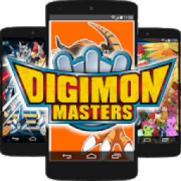 ikon Digimon Wallpapers HD