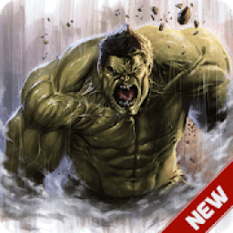 Best Of Hulk Wallpapers HD icon