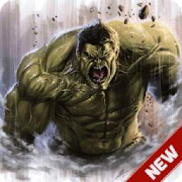 Best Of Hulk Wallpapers HD 1.0
