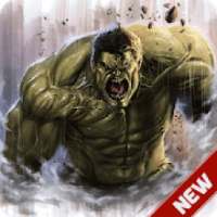 Best Of Hulk Wallpapers HD on 9Apps