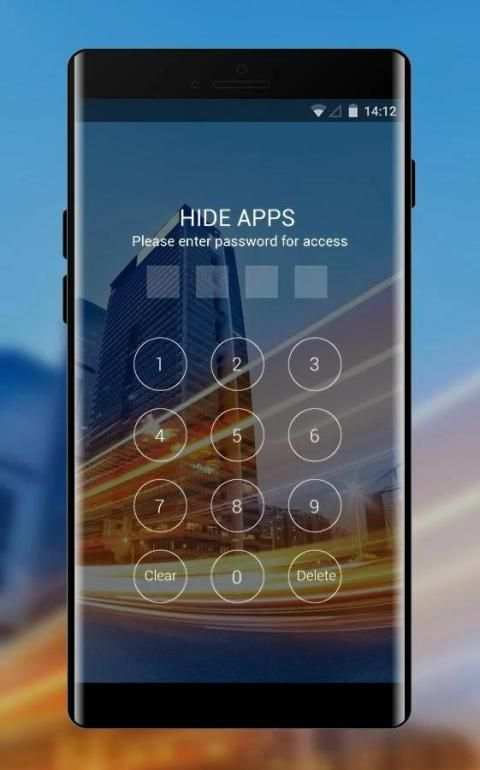 Theme for Samsung Galaxy J7 Prime screenshot 2