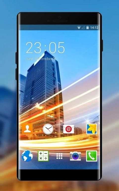 Theme for Samsung Galaxy J7 Prime screenshot 4