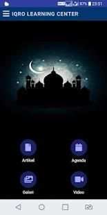 Sahabat IQRO screenshot 6