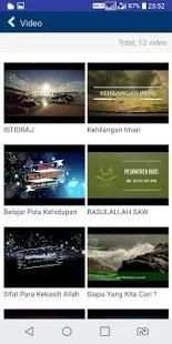 Sahabat IQRO screenshot 1