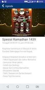 Sahabat IQRO screenshot 3