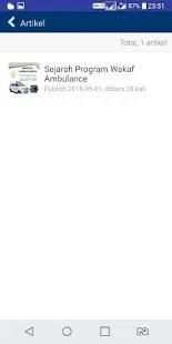 Sahabat IQRO screenshot 5