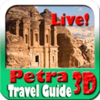 Petra Maps and Travel Guide on 9Apps