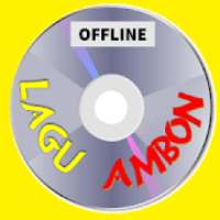 MP3 Lagu AMBON Offline on 9Apps