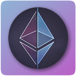 ETH Reward - Earn free Ethereum icon