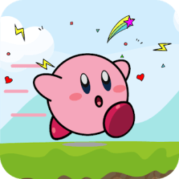 ikon Kirby Adventure