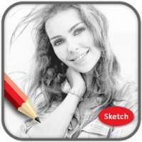 Sketch Photo Editor on 9Apps