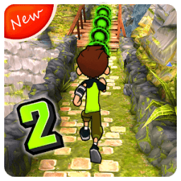 Ben omnitrix Ultimate alien 10 आइकन