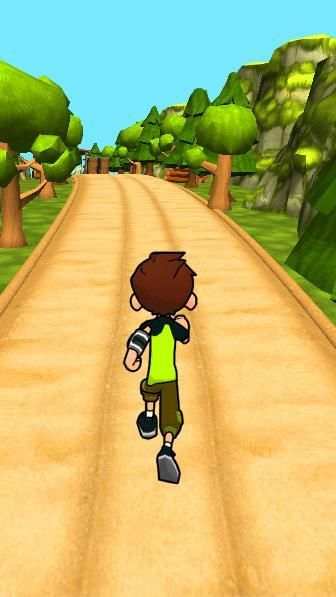 Ben omnitrix Ultimate alien 10 स्क्रीनशॉट 3