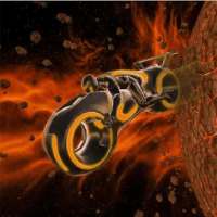 Galaxy Moto Rider 2 आइकन