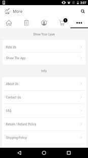 Trendingvip screenshot 2