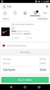 Trendingvip screenshot 3