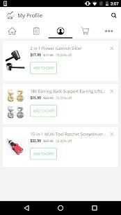 Trendingvip screenshot 5