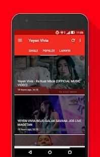 Yeyen Vivia screenshot 4