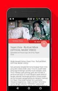Yeyen Vivia screenshot 5