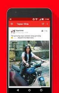 Yeyen Vivia screenshot 3