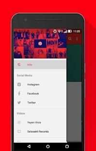 Yeyen Vivia screenshot 2