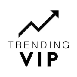 Trendingvip आइकन