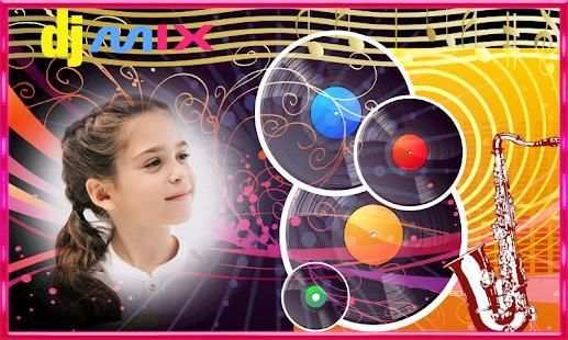 Music Theme Photo Frames 2 تصوير الشاشة