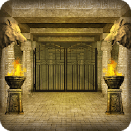 ikon Escape Game - Underground Temple