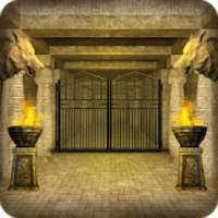 Escape Game - Underground Temple