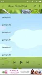 MASTER Burung Glatik PIKAT screenshot 3
